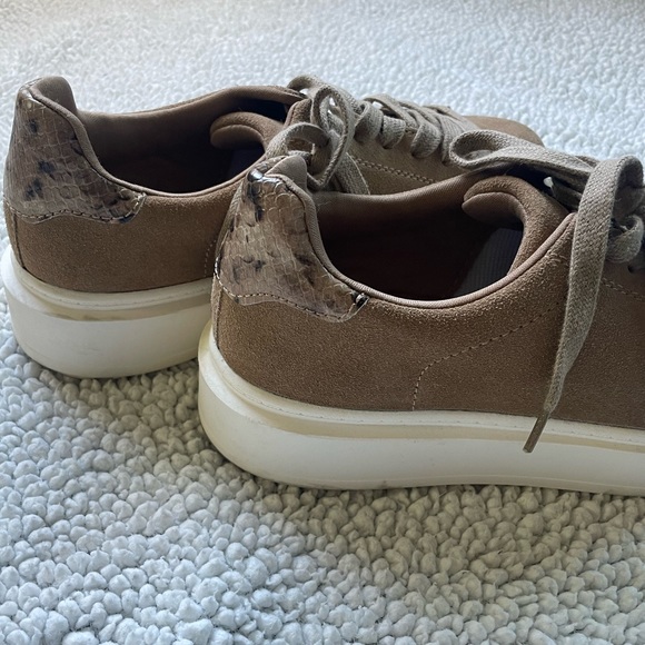 Steve Madden Charlie sneaker - Picture 5 of 6